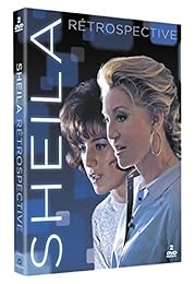 Sheila - Retrospective - Edition Deluxe