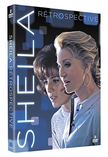 Sheila - Retrospective - Edition Deluxe