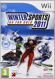 Winter Sports 2011 : Go for Gold