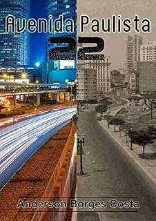 Livro Avenida Paulista, 22