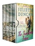 The True Love Series Box Set Books 1-4: A Christian Romance by Juliette Duncan