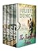 The True Love Series Box Set Books 1-4: A Christian Romance by Juliette Duncan