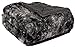 Doublesoft - Oversized Faux Fur Throw Blanket, 60