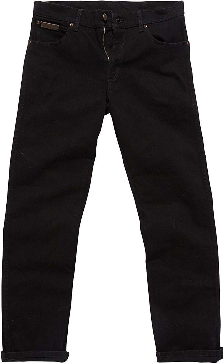 wrangler texas stretch 38 32