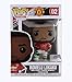 FUNKO POP! FOOTBALL: Man U - Romelu Lukaku
