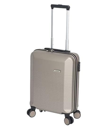 Maleta mediana Valisa - Budget: Amazon.es: Equipaje