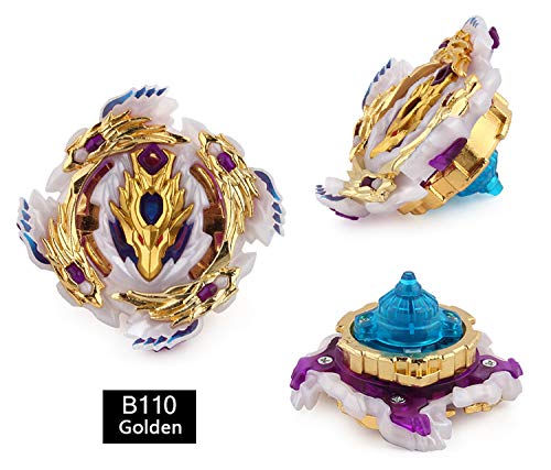 image for Aimoly Bey Battle Gyro Burst Battle Evolution Attack Pack for Battling