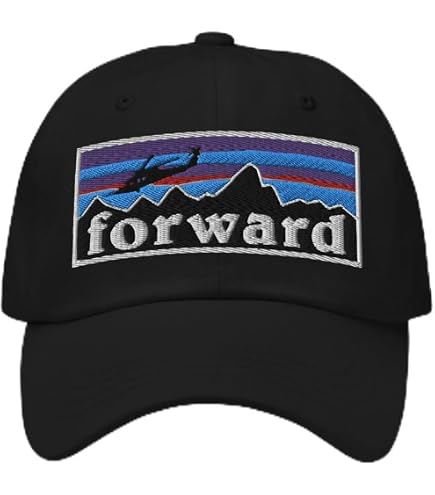 Forward Observations Group Hat - Forward Observations Group