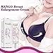 Newkelly improvement Breast 1PC RtopR Essence Mango Breast Enlargement Cream