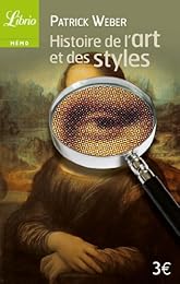 Histoire de l'art et des styles