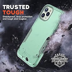 NTG [1st Generation Designed for iPhone 11 Pro Max