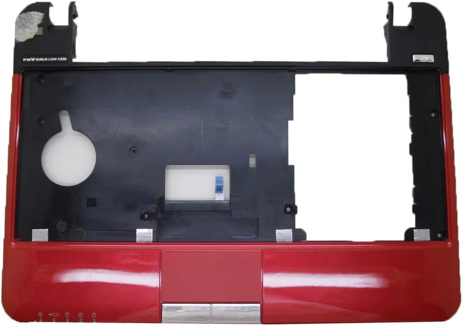 Laptop Palmrest For Fujitsu P3010 For Fmv Biblo Loox C E50 C E70 Jr5 33jr5tcjt10 Red New Computers Accessories Amazon Com Laptop Palmrest For Fujitsu P3010 For Fmv Biblo Loox C E50 C E70 Jr5 33jr5tcjt10 Red New Computers Accessories Amazon Com