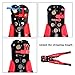 Wire Stripper, EONLION Self-adjusting Cable Cutter Crimper, Automatic Wire Stripping Industry Tool/Cutting Pliers Tool