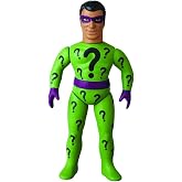 Medicom DC Hero Sofubi: Riddler Action Figure