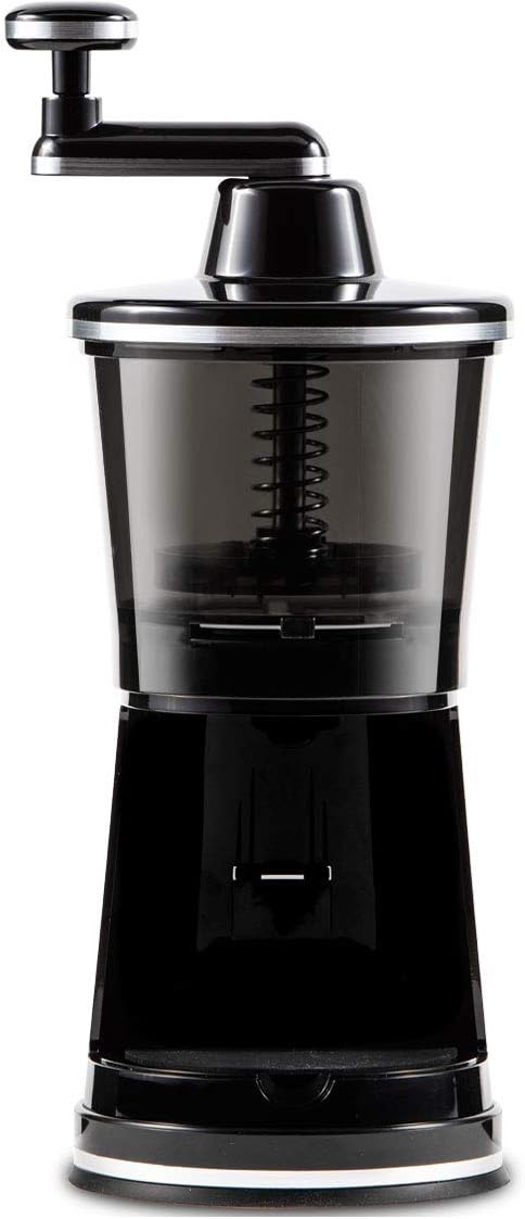 SKRエスケーアール かき氷機 マンハッタン シルキースノウ