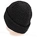 Men Knit Hat Winter Beanie Slouchy Hats Skull Cap Thick Fleece Lining