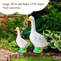 Fox Valley Traders Gaggleville Porch Goose Baby