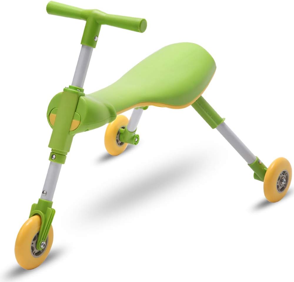 giraffe balance bike