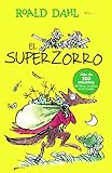 Image de El Superzorro (Fantastic Mr. Fox) (Turtleback School & Library Binding Edition) (Spanish Edition)