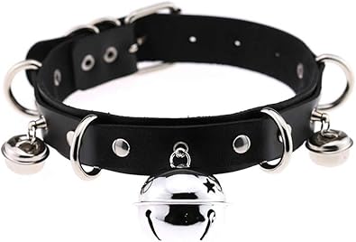 womens dog collar necklace