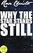 Why the Star Stands Still (Gives Light Series Book 4) by Rose Christo, indelibleCHAOS