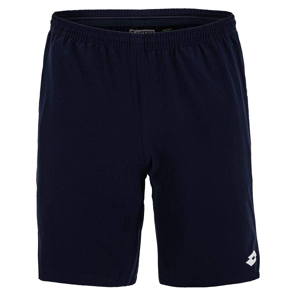 Lotto Top Ten II 9 inch Short - Navy Blue