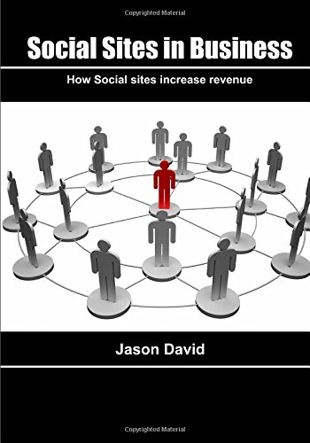 Download Social sites in business: How Social sites increase revenue