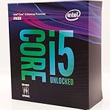 Intel 8th Gen Core i5-8600K Processor