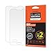 Spigen Galaxy S5 Screen Protector Tempered Glass 2 Pack for Samsung Galaxy S5