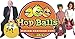 WALIKI Hopper Ball for Adults Ages 13-101 | Hippity Hop | Jumping Hopping Ball (Unicorn)