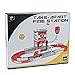 Think Gizmos Take Apart Construction Set Toy for Boys & Girls from Choose from Police, Fire or Auto Repair Stations (Fire Station)