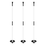 KINGTOP Golf Flagstick Mini, Practice Putting Green