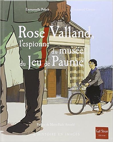 rose-valland