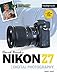 David Busch's Nikon Z7 Guide to Digital Photography (The David Busch Camera Guide Series) primary