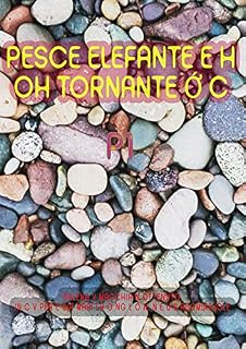 Livro Pesce Elefante E H oh Tornante ớ c(PARTE 1)