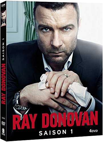 Ray Donovan - Saison 1