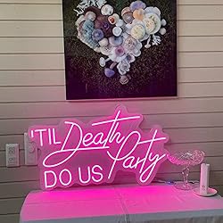 Custom Neon Signs for Wall Decor LED Neon Sign
