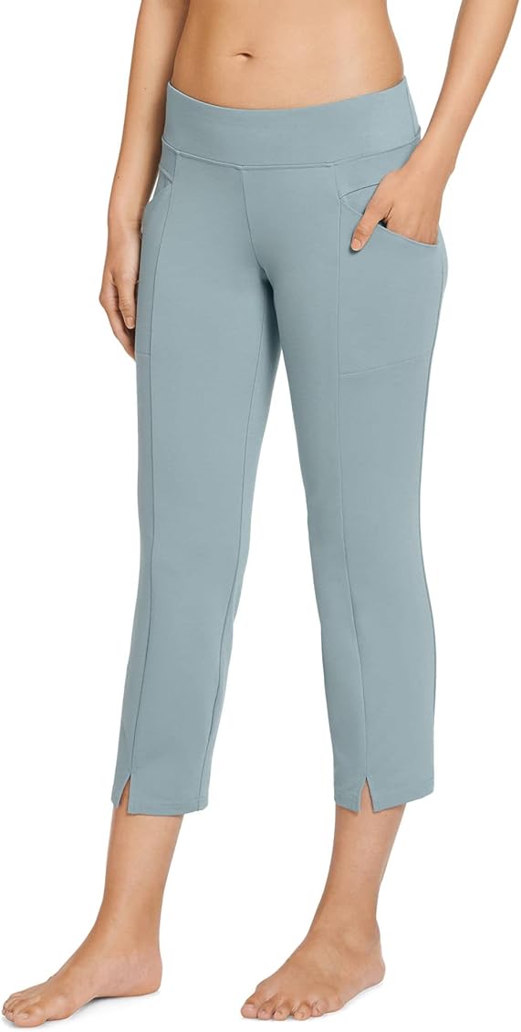 Jockey Yoga Pants Bootcut