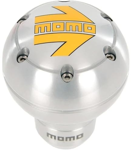 パーツ momo race RACAIR - Momo Race Airleather Shift Knob - Black | Turner