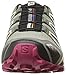 Salomon Women's SPEEDCROSS 4 CS W Trail Runner, shadow, 9 M US