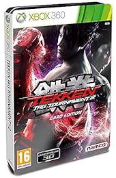 Tekken Tag Tournament 2