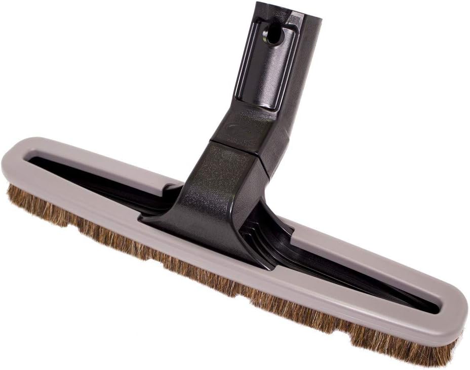 Rainbow Genuine Floor Brush Assembly, 12 Inch - Household Canister Vacuums