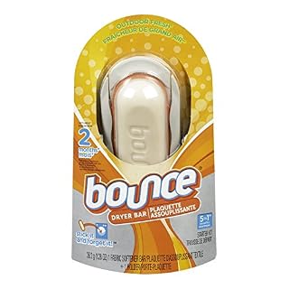 Bounce dryer bar fabric softener outdoor Fresh (037000241898)