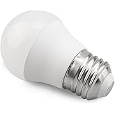 ULXIOM W11338583 W11043014 W10565137 W10745744 W11196500 Refrigerator LED Light Bulb Lamp Fit for Whirlpool Freezer and Others