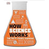 How Science Works: The Facts Visually Explained (How Things Work)