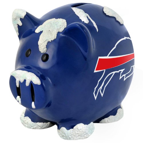 Buy NFL Large Thematic Piggy Banks Online at desertcartUAE