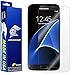 ArmorSuit 2 Pack for Samsung Galaxy S7 Screen Protector Max Coverage MilitaryShield HD Clear Film - Made in the USA