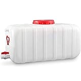 100L Plastic Water Tank 200L/300L Water Container