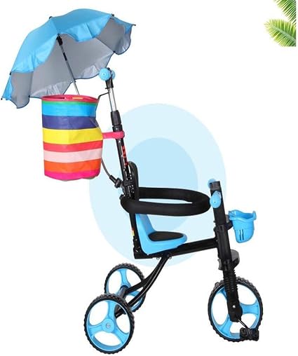 big wheel baby walker