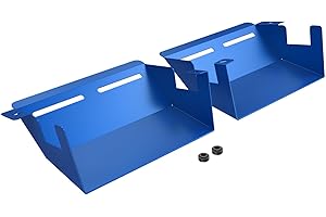 Bevinsee Dynamic Air Intake Scoops Compatible Cold Ram Air Intake Kit System compatible with E90 E92 E93 335i 328i N54 N55 Bl